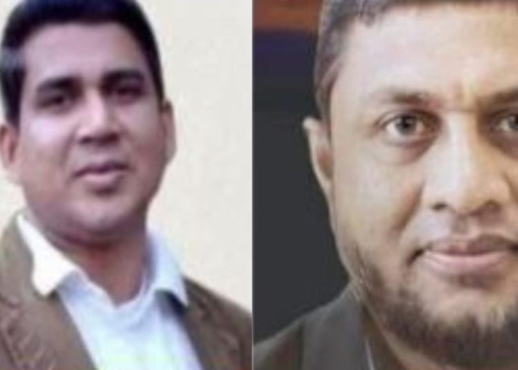 ওয়েস্টার্ন নিউইয়র্ক বিএনপির আহ্বায়ক শাহীন, রহিম সদস্য সচিব