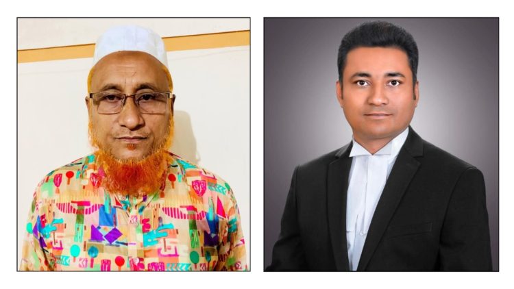 জুলাই মামলা বানিজ্যের অভিযোগে বিএনপির ২ নেতাকে শোকজ