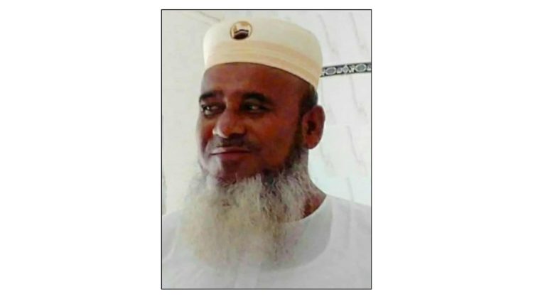 দশমিনায় ‘ডেভিল হান্ট’র অভিযানে আ.লীগের সভাপতি গ্রেপ্তার