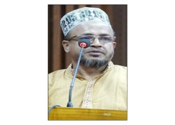 পবিপ্রবি’র ছাত্র-শিক্ষক কেন্দ্রের দায়িত্বে আবুবকর সিদ্দিক