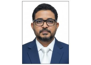 পবিপ্রবি’র শারীরিক শিক্ষা বিভাগের পরিচালকের দ্বায়িত্বে ড. মোঃ আমিনুল ইসলাম