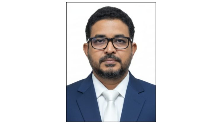 পবিপ্রবি’র শারীরিক শিক্ষা বিভাগের পরিচালকের দ্বায়িত্বে ড. মোঃ আমিনুল ইসলাম