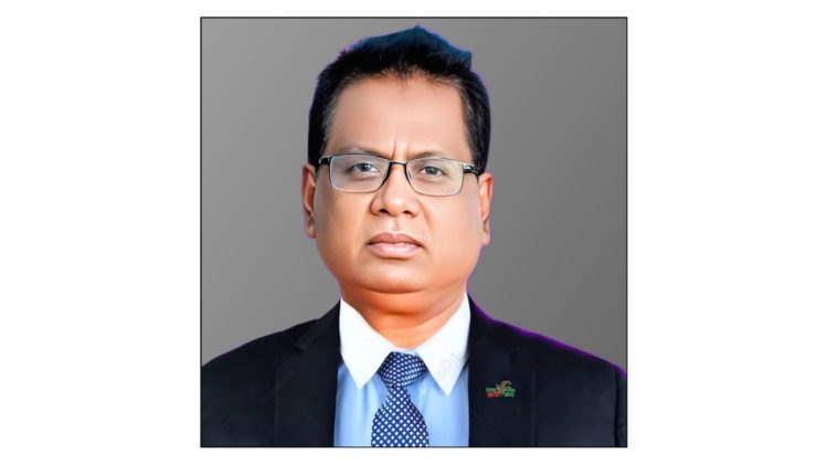 পটুয়াখালী- ৪ আসনে বিএনপির সবুজ সংকেত পেলেন মোশাররফ হোসেন