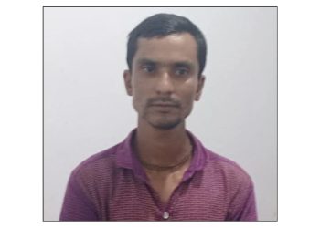 দশমিনায় গাঁজা সহ মাদক ব্যবসায়ী গ্রেপ্তার