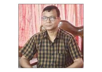 গলাচিপা প্রেসক্লাবের সভাপতি সমিত কুমার দত্ত মলয়ের মৃত্যুতে শোকের ছায়া