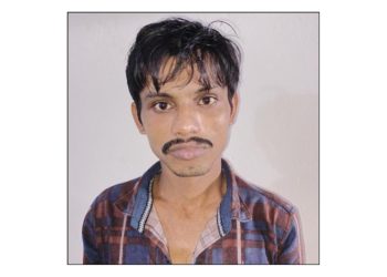 দশমিনায় মাদক ব্যবসায়ীকে এক বছরের কারাদণ্ড