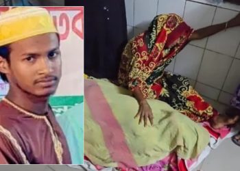 পটুয়াখালীতে ডেঙ্গুতে আক্রান্ত হয়ে কলেজ শিক্ষার্থীর মৃত্যু
