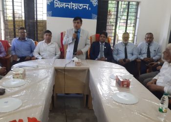 বিচার প্রার্থীদের দুর্ভোগ লাঘবে কলাপাড়ায় শীঘ্রই নির্মিত হবে ‘জাজেজ কমপ্লেক্স’