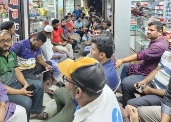 প্রতি শুক্রবার সারাদিন বন্ধ থাকবে পটুয়াখালীর দোকানপাট