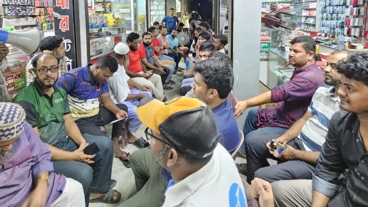 প্রতি শুক্রবার সারাদিন বন্ধ থাকবে পটুয়াখালীর দোকানপাট