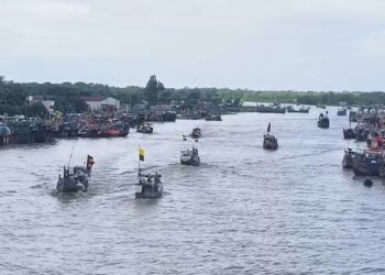 আজ মধ্যেরাত থেকে ২২ দিনের নিষেধাজ্ঞা শুরু