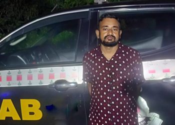 বাউফলের হত্যা মামলার প্রধান আসামী গাজীপুর থেকে গ্রেপ্তার