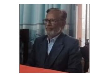 অধ্যাপক মু. আবদুল আজিজ মিয়া মারা গেছেন