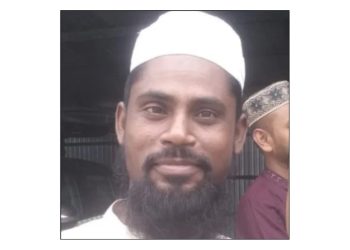 পটুয়াখালী র‍্যাব ক্যাম্পে ঘুমন্ত অবস্থায় সদস্যের মৃত্যু