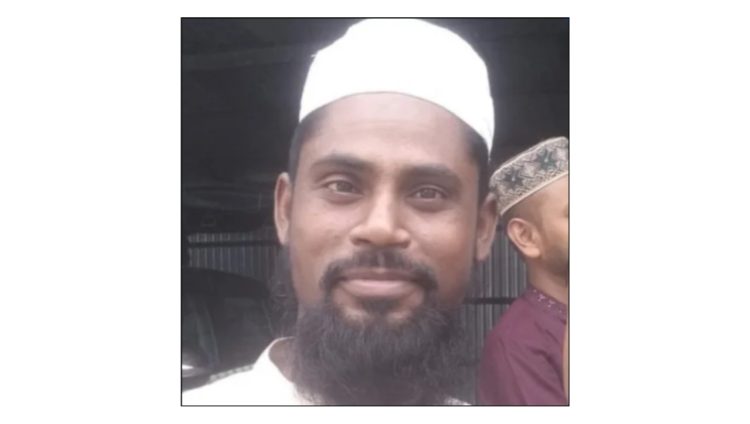 পটুয়াখালী র‍্যাব ক্যাম্পে ঘুমন্ত অবস্থায় সদস্যের মৃত্যু