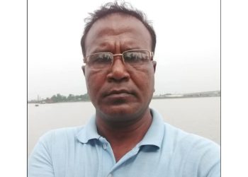 চরফ্যাশনে ইয়াবাসহ শ্রমিকদল নেতা গ্রেপ্তার