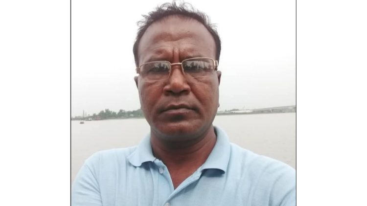 চরফ্যাশনে ইয়াবাসহ শ্রমিকদল নেতা গ্রেপ্তার