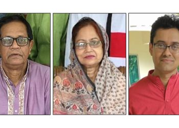 সাবেক চীফ হুইপ ফিরোজসহ স্ত্রী-ছেলের নামে দুদকের ৩ মামলা