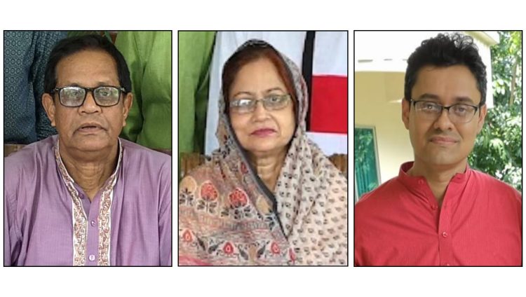 সাবেক চীফ হুইপ ফিরোজসহ স্ত্রী-ছেলের নামে দুদকের ৩ মামলা