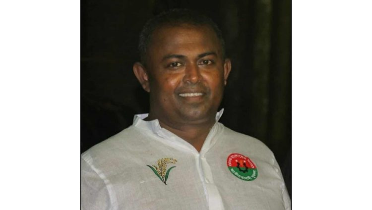 হিন্দু পরিবার ও সাংবাদিককে হুমকির ঘটনায় যুবদলকর্মী মুকুল গ্রেপ্তার