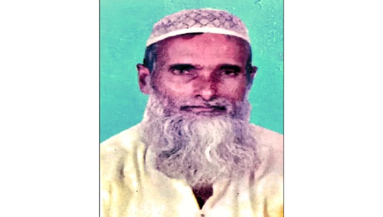 তালতলীতে একই ব্যক্তির বিরুদ্ধে দুই ধর্ষণ মামলা, এলাকায় চাঞ্চল্য!