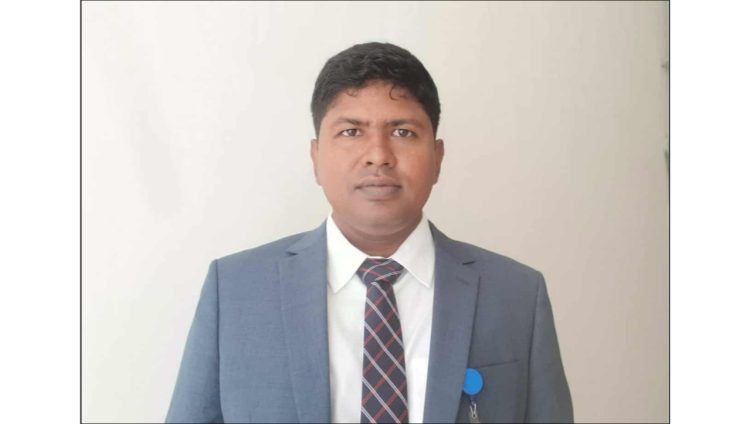 পুরানো ছবি ব্যবহার করে আমতলী ইউএনও’র বিরুদ্ধে অপপ্রচার, নিন্দার ঝড়!