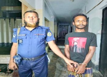 ভাবীকে হত্যার দশ বছর পর ভাতিজিকে পিটিয়ে হত্যা করলো চাচা, অতঃপর আটক