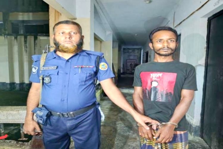 ভাবীকে হত্যার দশ বছর পর ভাতিজিকে পিটিয়ে হত্যা করলো চাচা, অতঃপর আটক