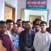 বাউফলে জাতীয় নাগরিক পার্টির কার্যালয় উদ্বোধন