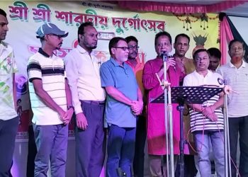 সংখ্যালঘু বলতে কোন কিছু বিশ্বাস করতে চাই না : মোশাররফ হোসেন
