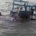 রাঙ্গাবালীতে ফিশিং ট্রলার ডুবি, জীবিত উদ্ধার ১৪ মাঝিমাল্লা