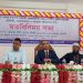 জেলা প্রশাসন জনগনের কল্যাণে সরকারের প্রতিনিধি হয়ে কাজ করছে: জেলা প্রশাসক