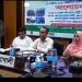পটুয়াখালীতে আন্তর্জাতিক দুর্যোগ প্রশমন দিবস উদযাপন