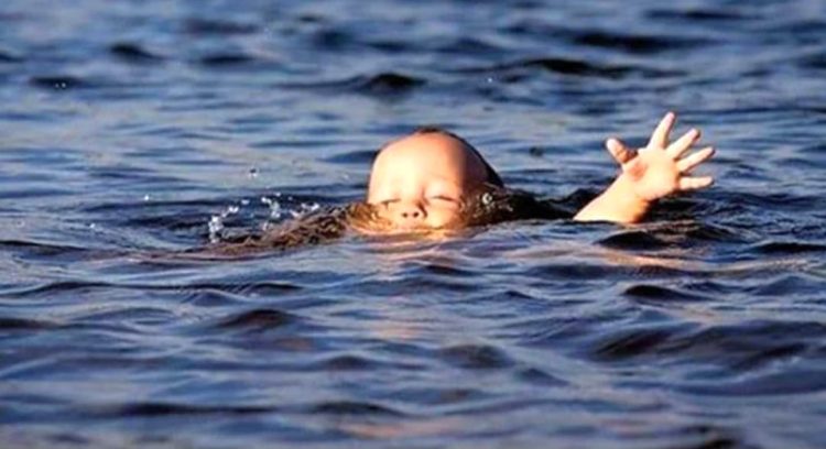 বাউফলে পানিতে ডুবে শিশুর মৃত্যু