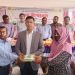 কলাপাড়ায় ৯ হাজার কৃষককে বিনামূল্যে বীজ ও সার প্রদান