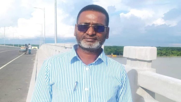 সাংবাদিক দেলোয়ারকে হুমকি ও মানহানিকর পোস্টে প্রেসক্লাব দুমকির নিন্দা