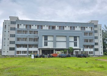 পটুয়াখালীতে ৬৫১ কোটির হাসপাতাল ১১ বছরেও সচল হয়নি