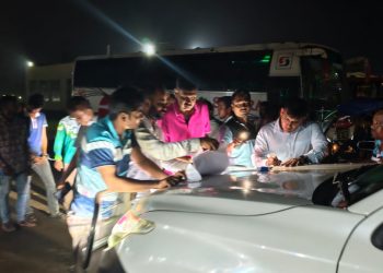 কুয়াকাটায় গাঁজা সেবনের দায়ে তিন যুবকের কারাদণ্ড