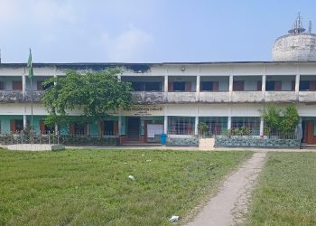 পটুয়াখালীতে পাঁচশতাধিক শিক্ষাপ্রতিষ্ঠানের শিক্ষকদের কর্মবিরতি