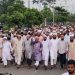 এমন সময় আসবে বড় রাজনৈতিক দল রাস্তায় পিআর পিআর বলে কাঁদবে: পটুয়াখালী জামায়াত