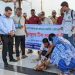 জলাতঙ্ক মুক্ত শহরের উদ্যোগ; পটুয়াখালীতে শুরু হয়েছে বেওয়ারিশ কুকুর-বিড়ালের টিকা