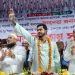 পিআর পদ্ধতিতে নির্বাচন হলে সংসদে কারো একক দলের মাতব্বরী কিংবা ছডি ঘুরানো থাকতো না: ভিপি নুর