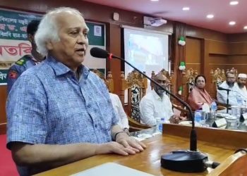 শিক্ষকরা যদি নিষ্ঠার সঙ্গে গবেষণায় মনোনিবেশ করেন, তবে সেই দেশ অনিবার্যভাবে অগ্রগতি অর্জন করবে
