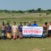 মিথ্যা মামলা ও জমি দখলের অভিযোগ আনোয়ারের বিরুদ্ধে, দৃষ্টান্তমূলক শাস্তির দাবি
