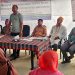 মহিপুরে কেঁচো সার উৎপাদন ও বাজারজাতকরণে প্রচার জোরদারে মতবিনিময় সভা