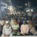 বাউফলে সাবেক এমপি শহিদুল আলম তালুকদারের মতবিনিময়