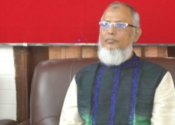 ‎ডিসেম্বরের প্রথম দিকে তফসিল ঘোষণা, ফেব্রুয়ারিতেই নির্বাচন : ইসি আনোয়ারুল ইসলাম