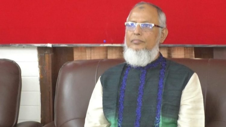 ‎ডিসেম্বরের প্রথম দিকে তফসিল ঘোষণা, ফেব্রুয়ারিতেই নির্বাচন : ইসি আনোয়ারুল ইসলাম