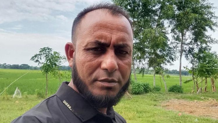 যুবদল নেতা রুমানের তাণ্ডবে অতিষ্ঠ সাধারণ মানুষ