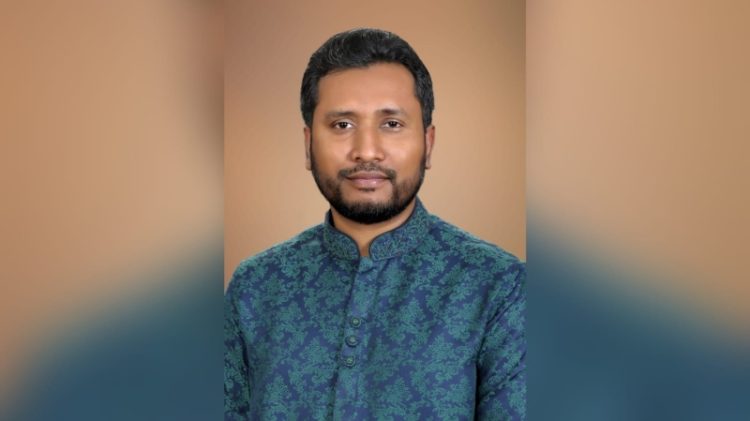 এনসিপির সাংগঠনিক সম্পাদক হলেন মুজাহিদুল ইসলাম শাহিন